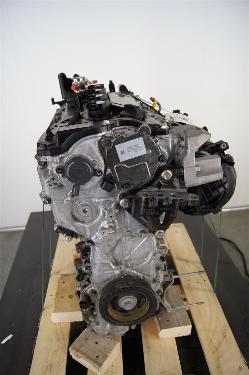 Motor Bensin – bilde 4