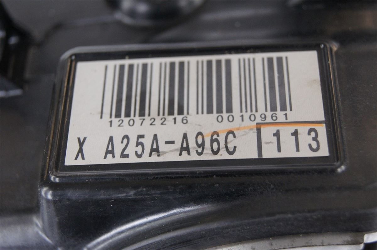 Motor Bensin – bilde 5