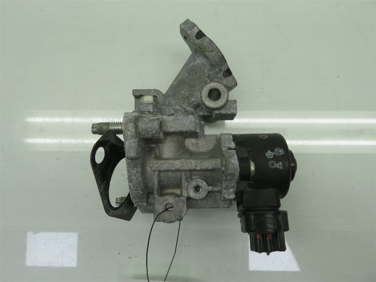 EGR Ventil – bilde 1