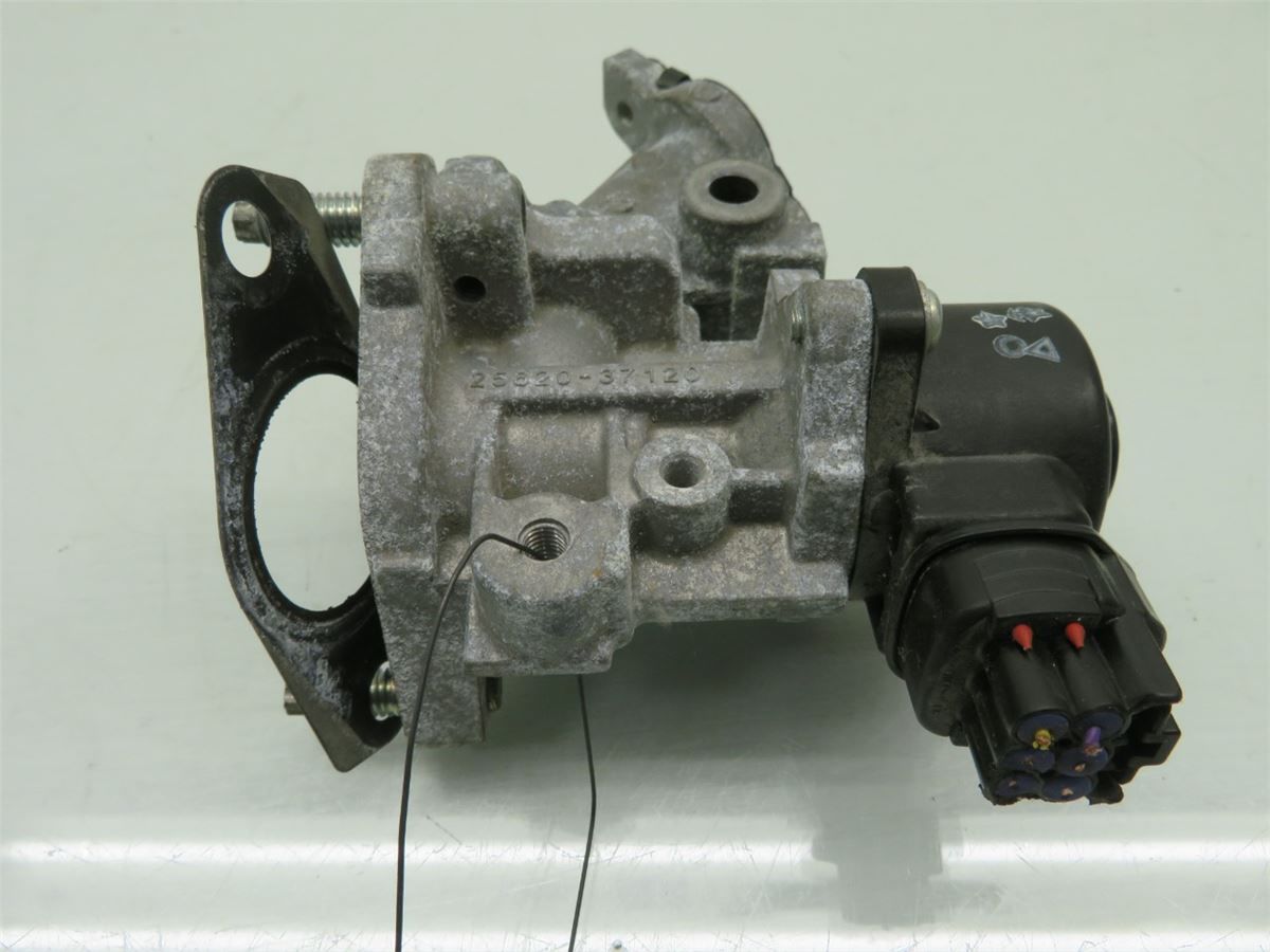 EGR Ventil – bilde 2
