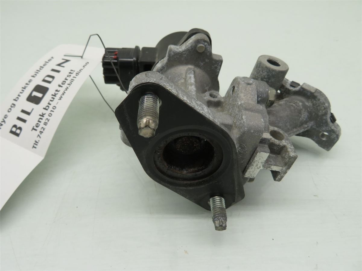 EGR Ventil – bilde 3