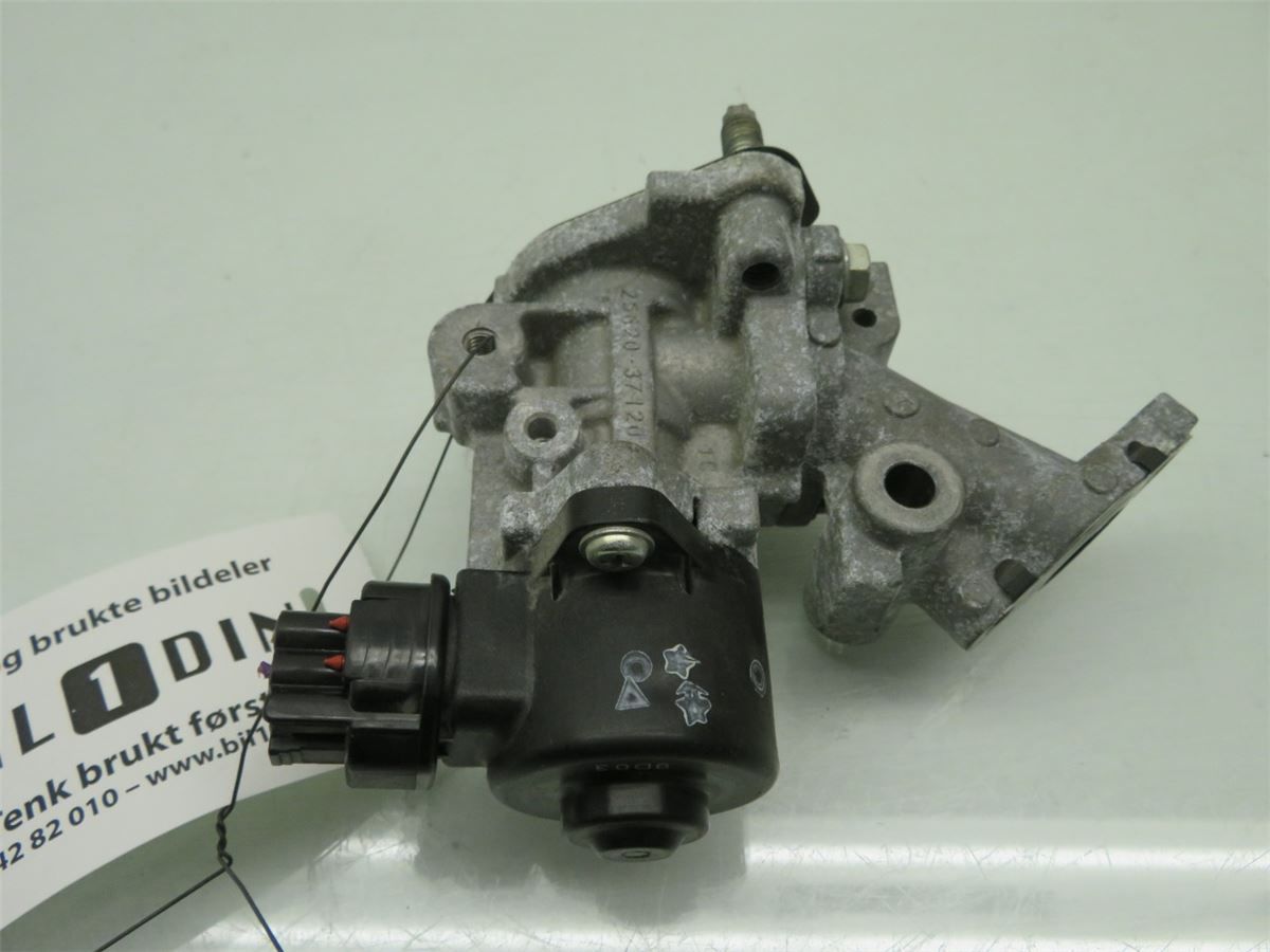 EGR Ventil – bilde 4
