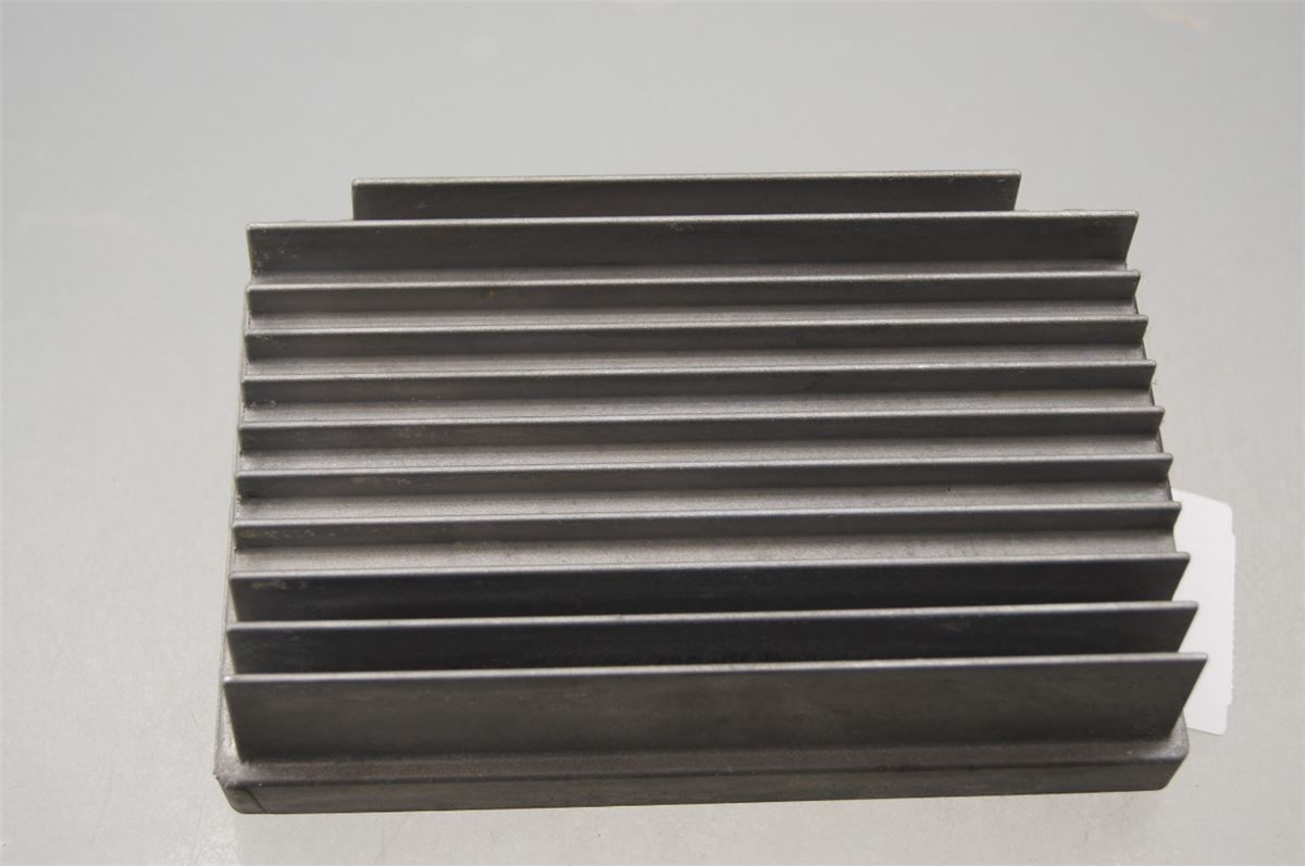 Stereo Forsterker – bilde 2