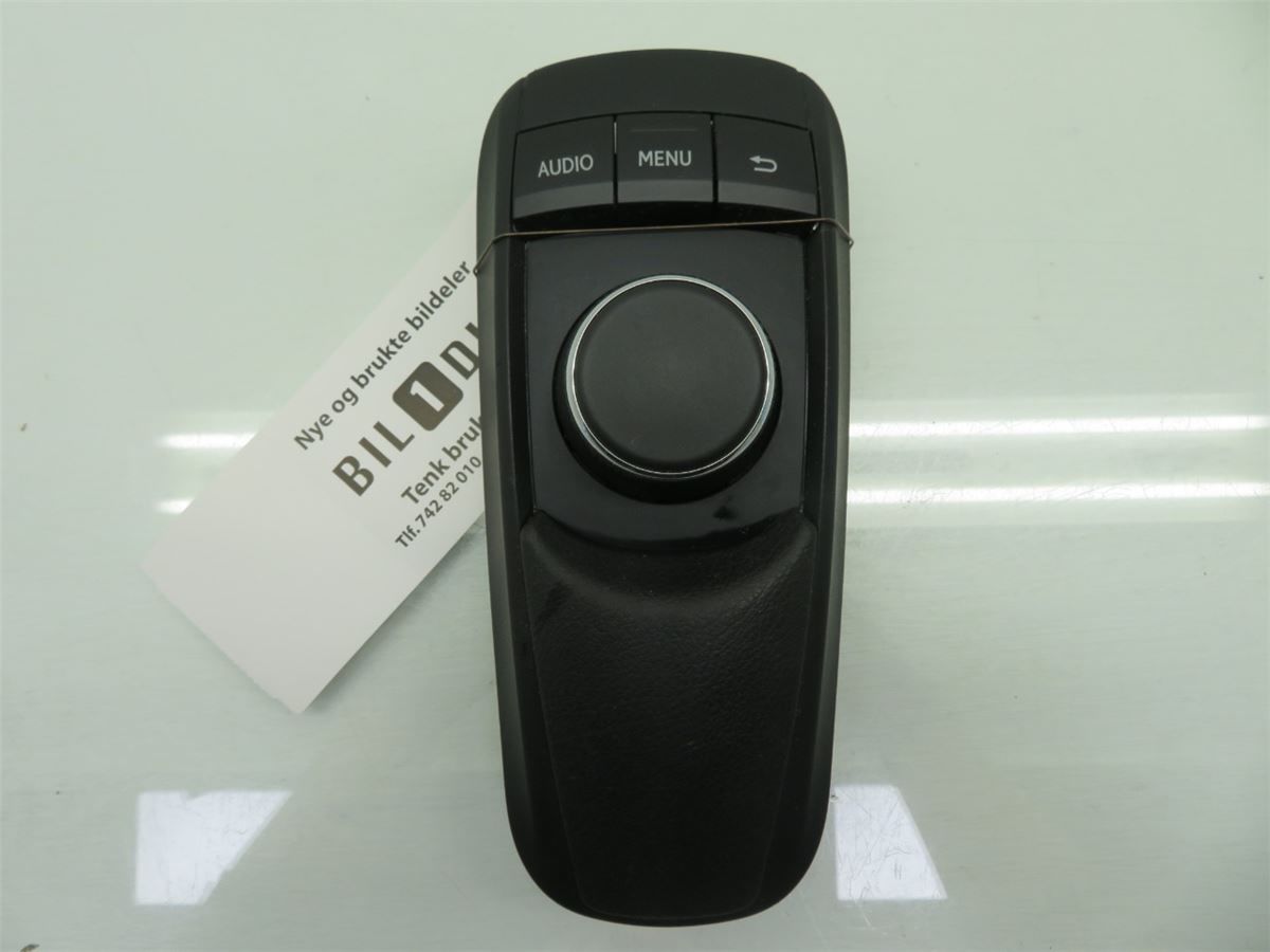 Stereo Radio Øvrig – bilde 1