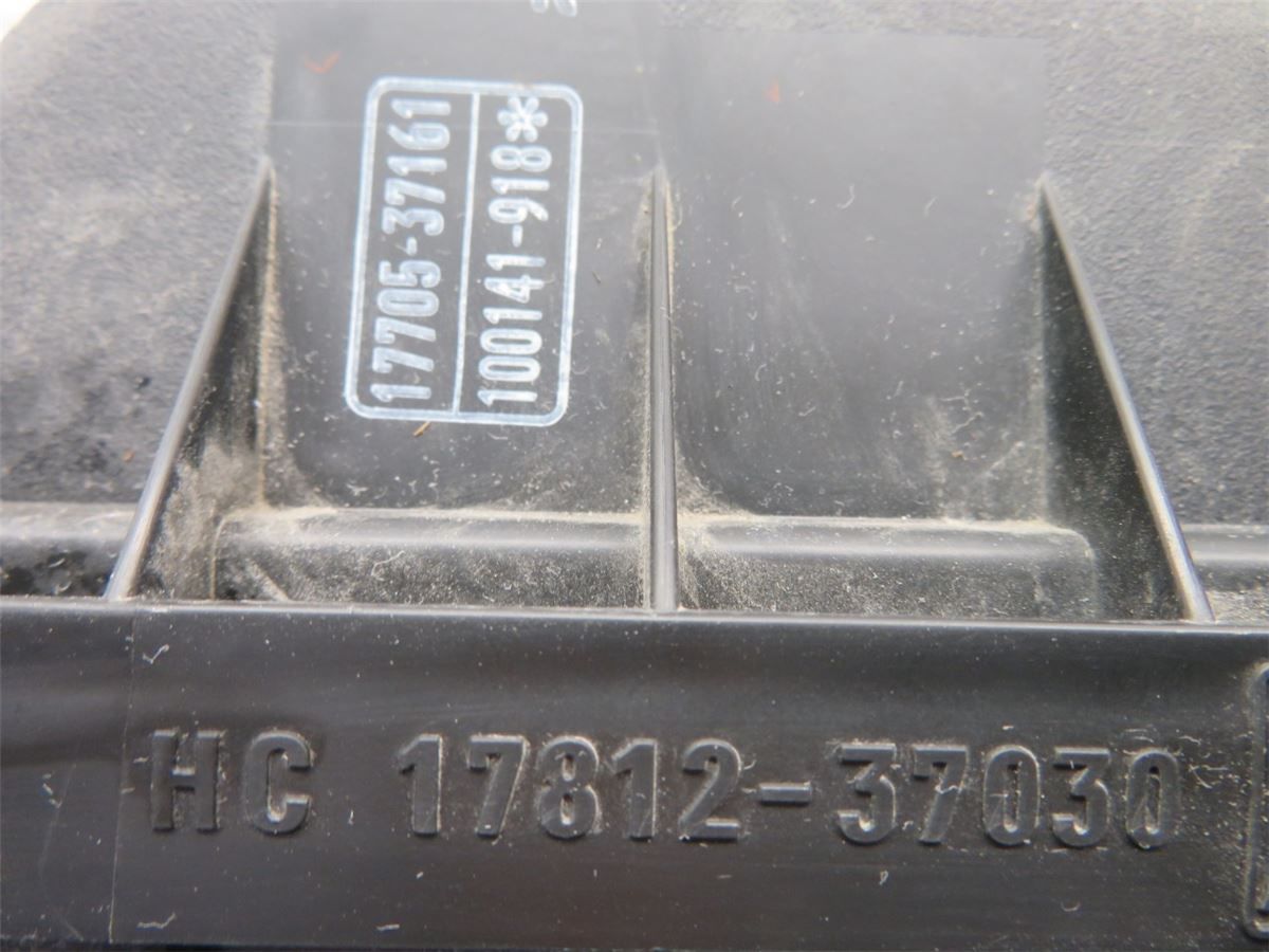Luftfilter Boks – bilde 4