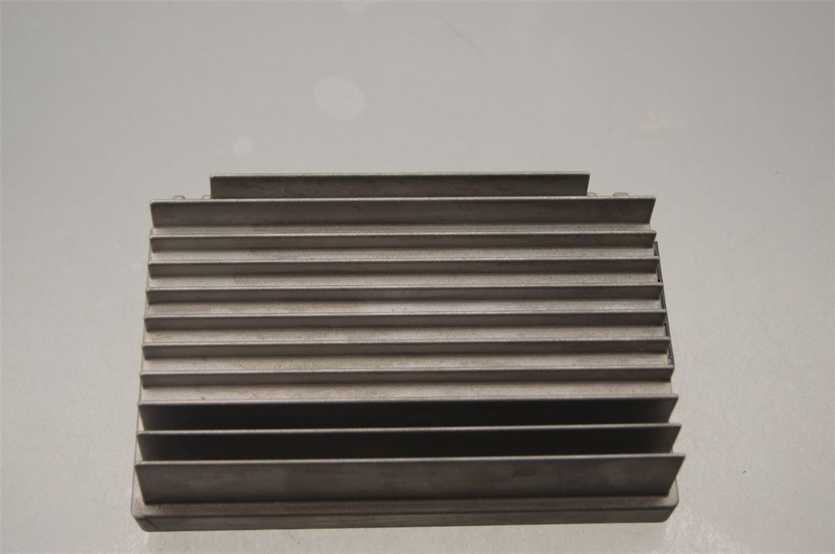 Stereo Forsterker – bilde 1