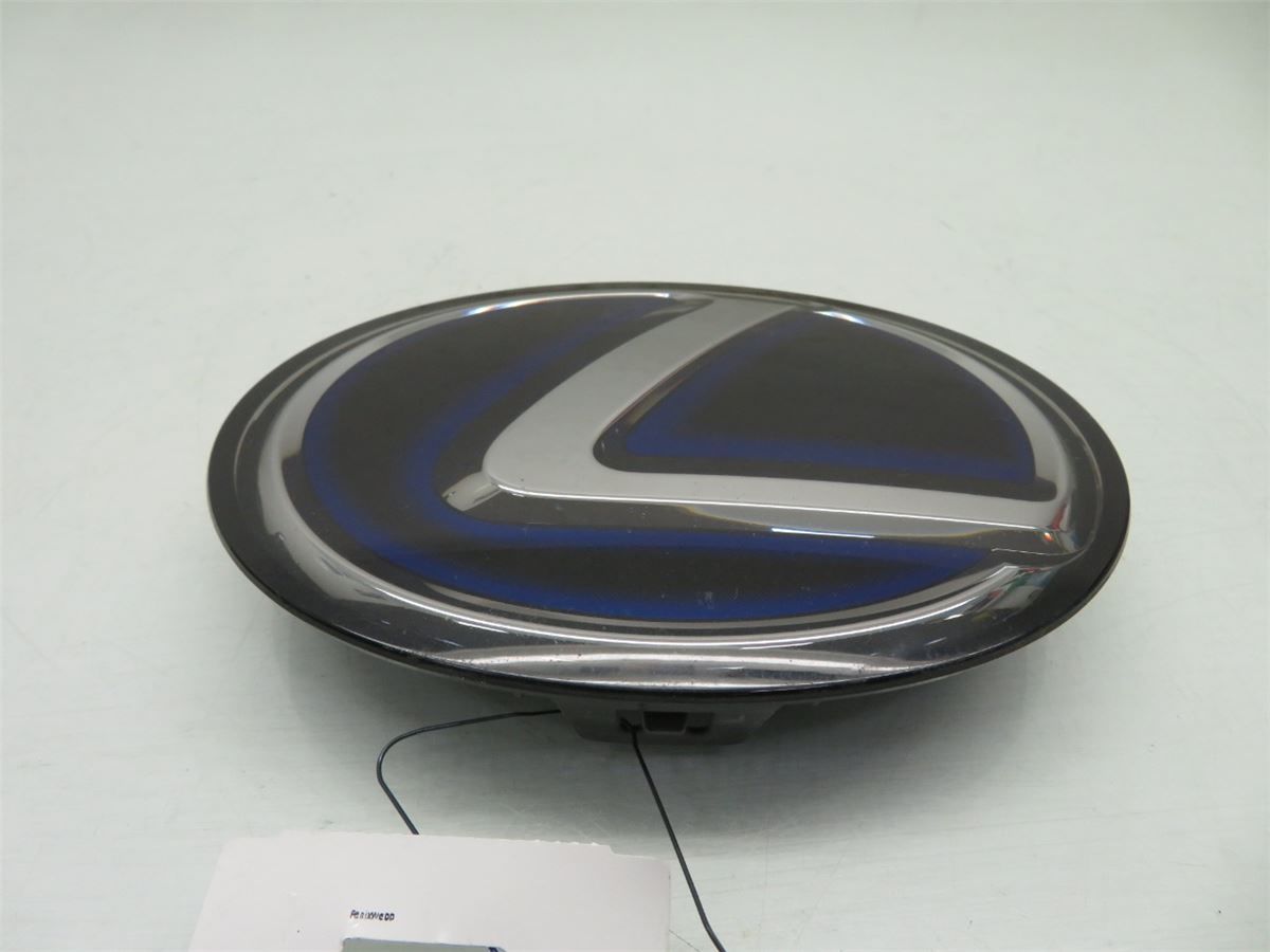 Emblem – bilde 1