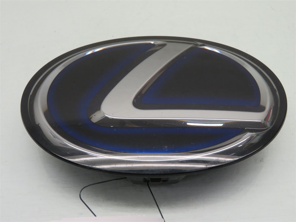 Emblem – bilde 2