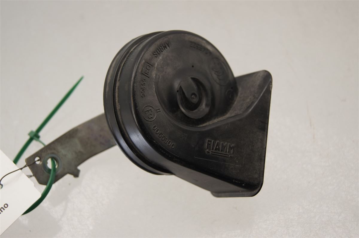 Signalhorn – bilde 1