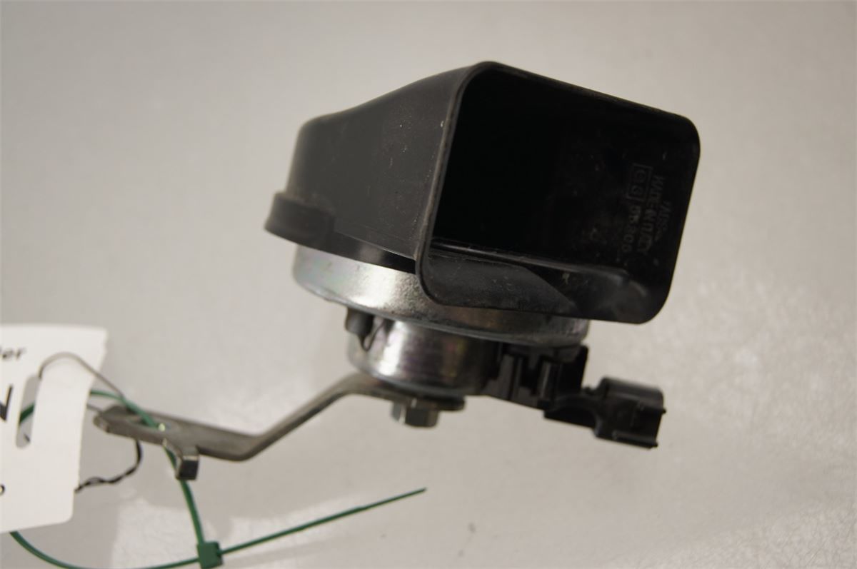 Signalhorn – bilde 2