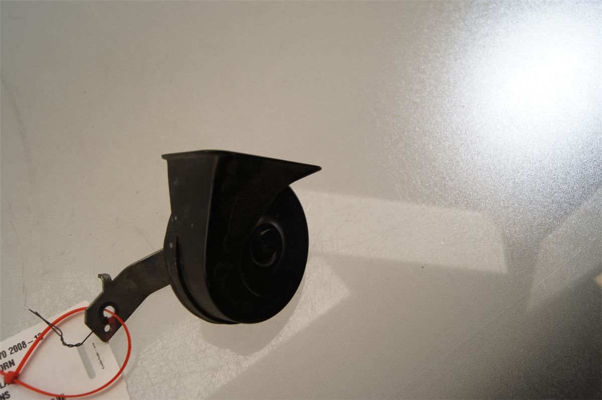 Signalhorn – bilde 1