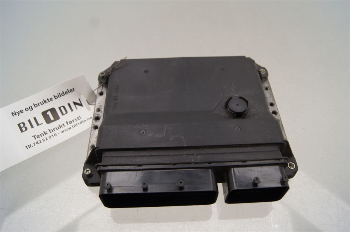 Styreenhet Motor (ECU) Bensin – bilde 1