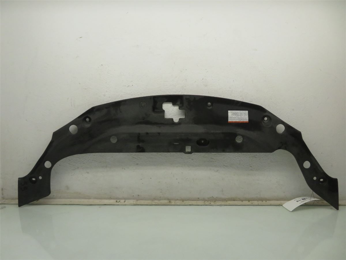 Front Plastdeklser – bilde 1