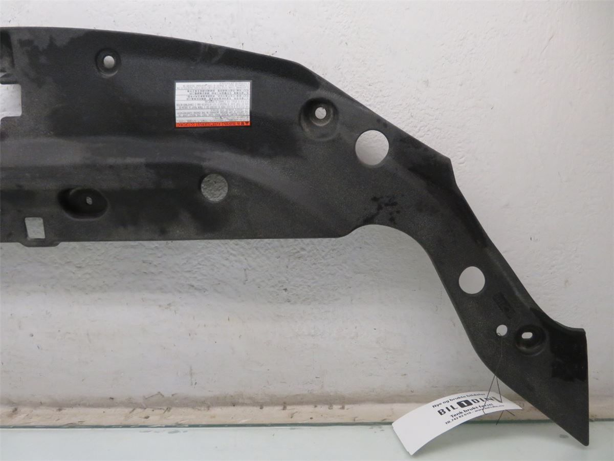 Front Plastdeklser – bilde 2