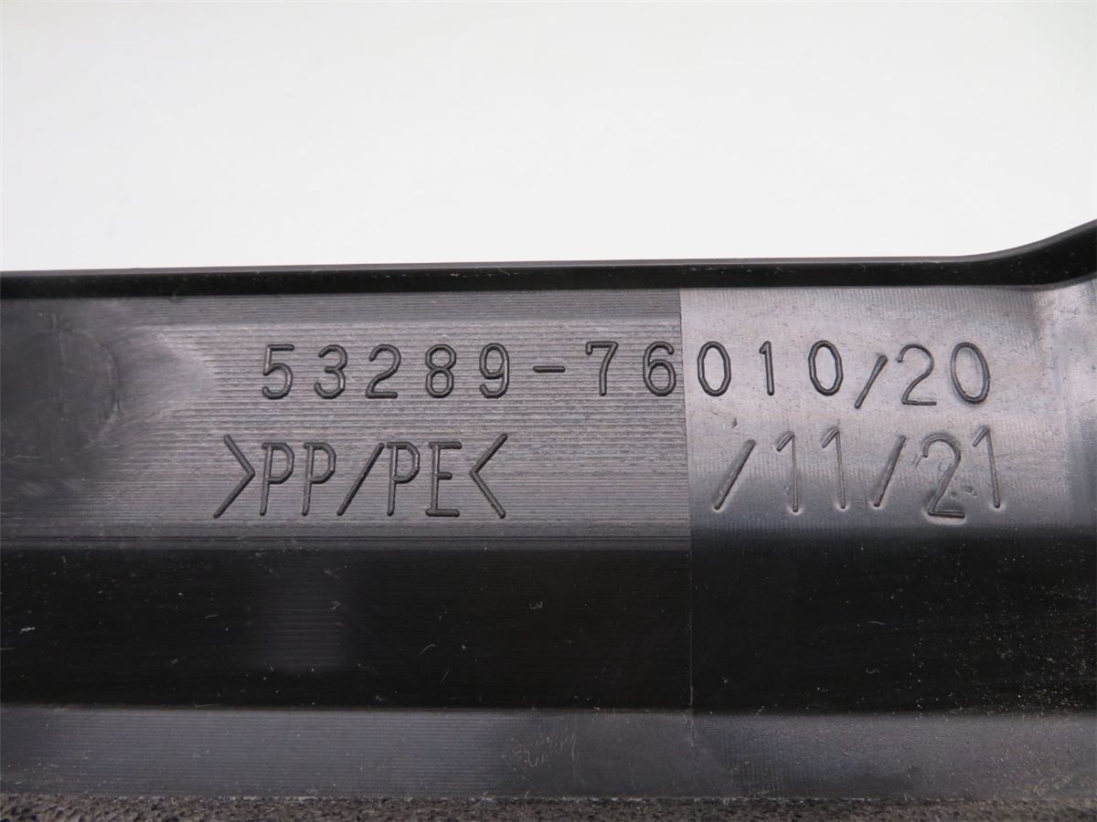 Front Plastdeklser – bilde 4