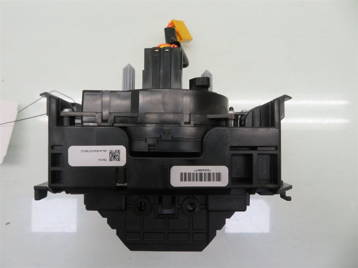 Airbag Kontaktrull – bilde 4