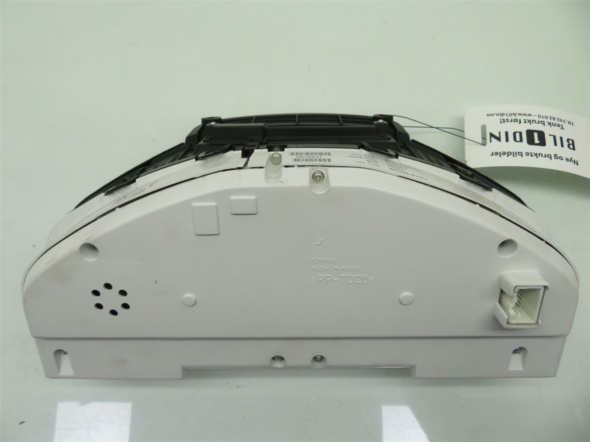 Instr. Kombinert – bilde 2