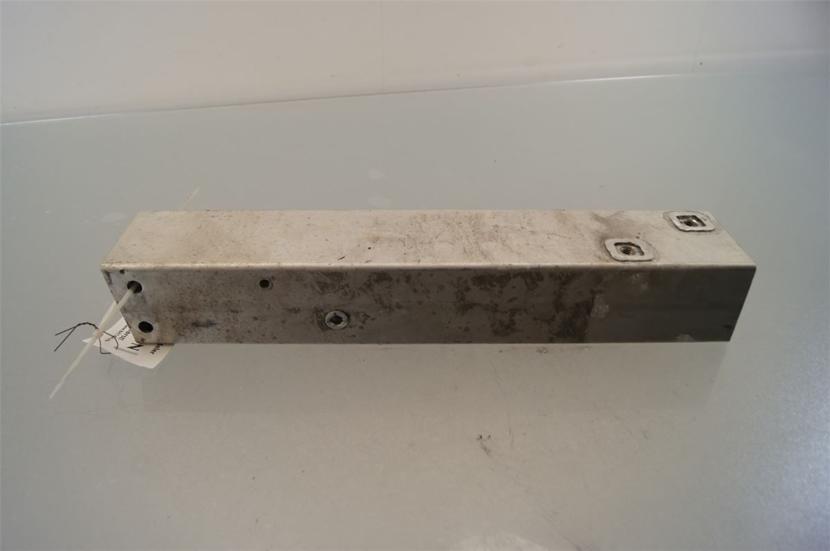 Støtfanger Bak Deform. Element – bilde 2
