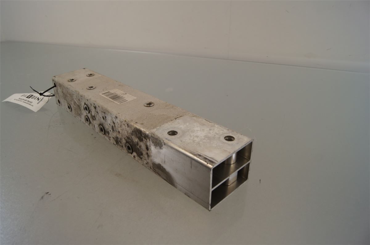 Støtfanger Bak Deform. Element – bilde 2