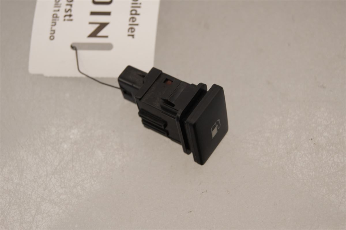 Bryter Drivstoff Tankluke – bilde 2