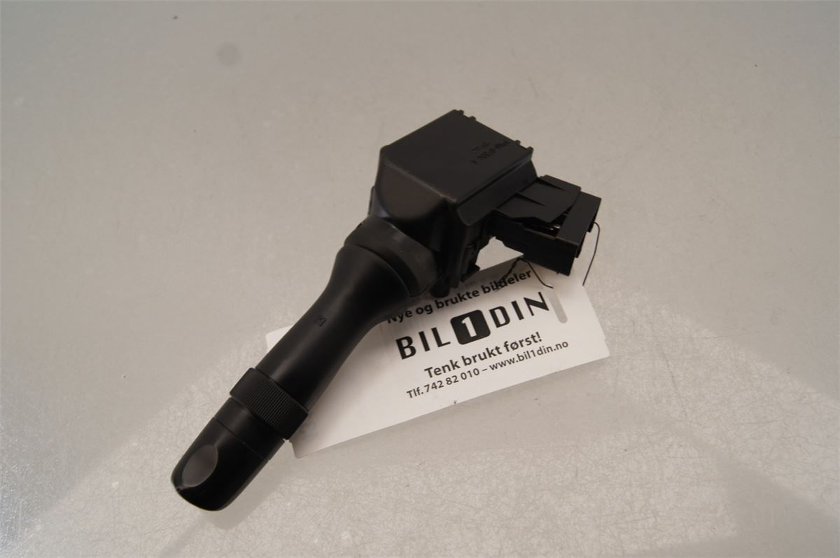 Bryter Ratt Visker / Spyler – bilde 2