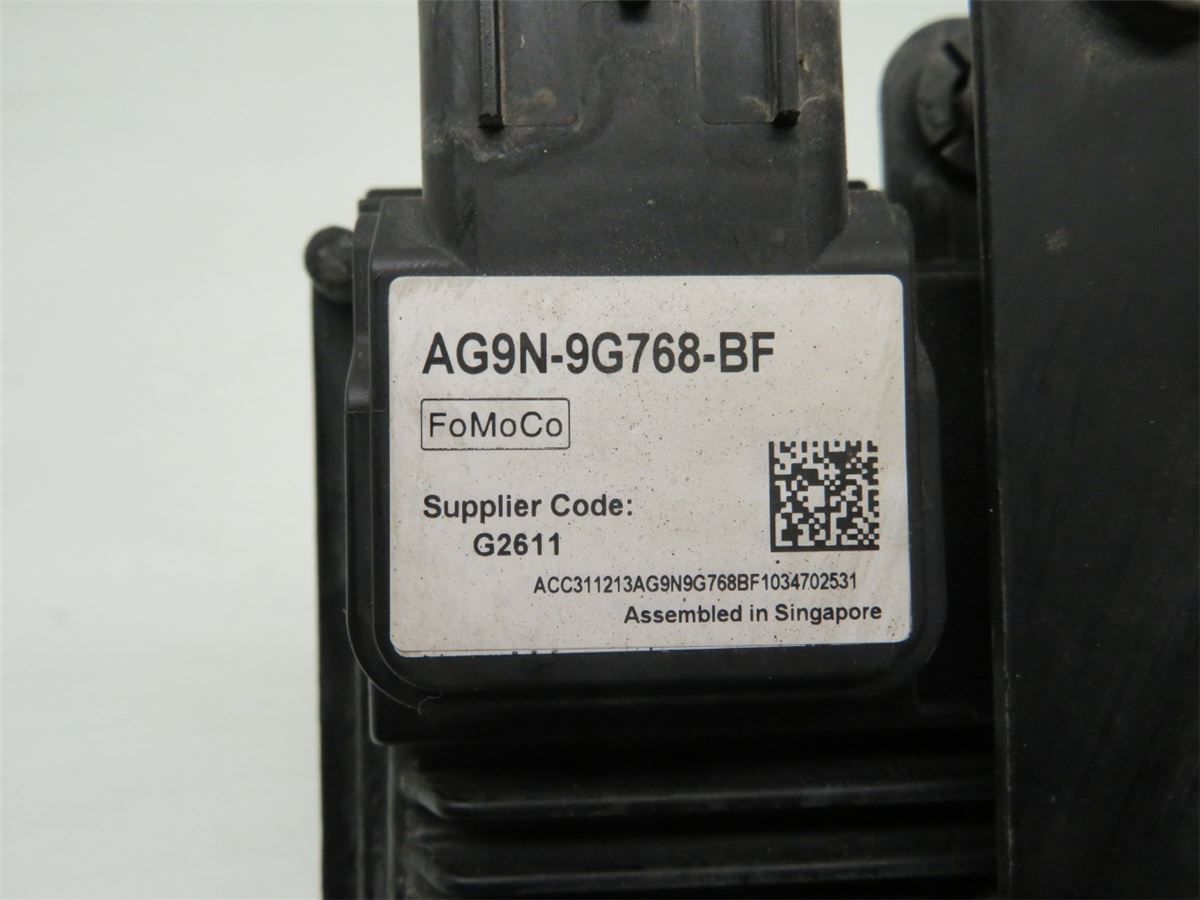 Sensor Adaptivradar Fartholder – bilde 3