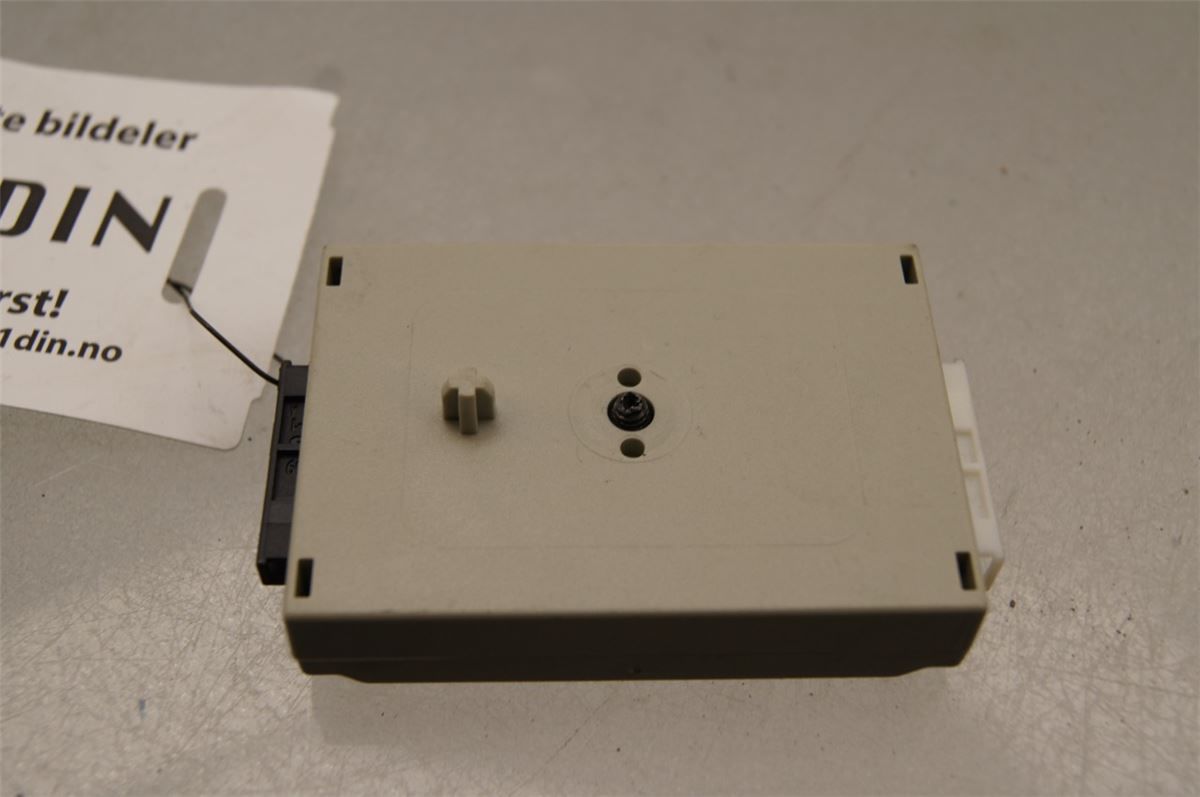 Stereo Antenneforsterker – bilde 1
