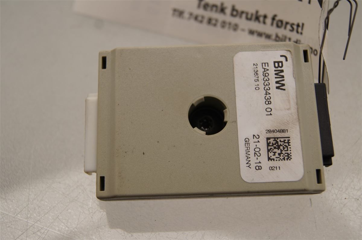 Stereo Antenneforsterker – bilde 2