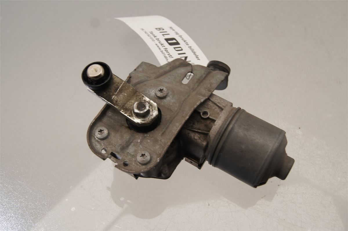 Viskermotor Frontrute – bilde 2
