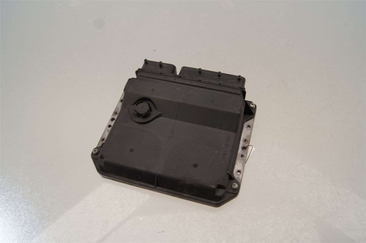Styreenhet Motor (ECU) Bensin – bilde 2