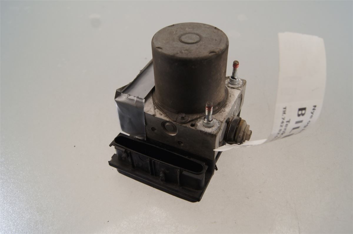 ABS Hydraulikkaggregat – bilde 2