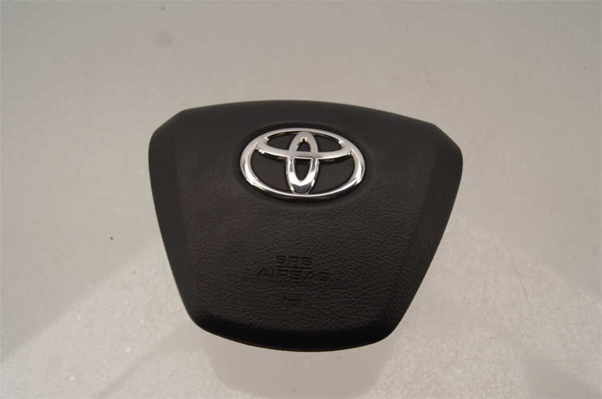 Airbag Rattpute – bilde 1