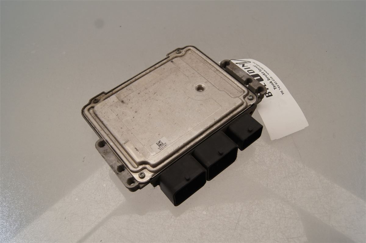 Styreenhet Motor (ECU) Bensin – bilde 1