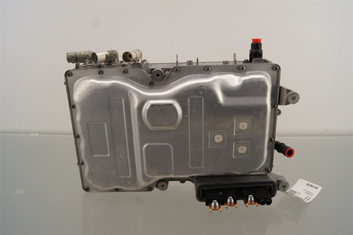 Inverter 12-220V – bilde 4