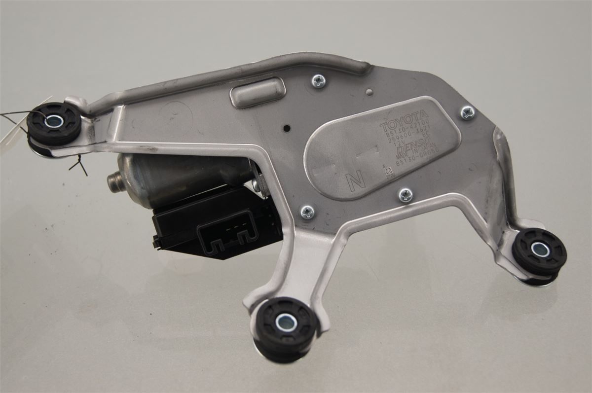 Viskermotor Bakluke – bilde 2