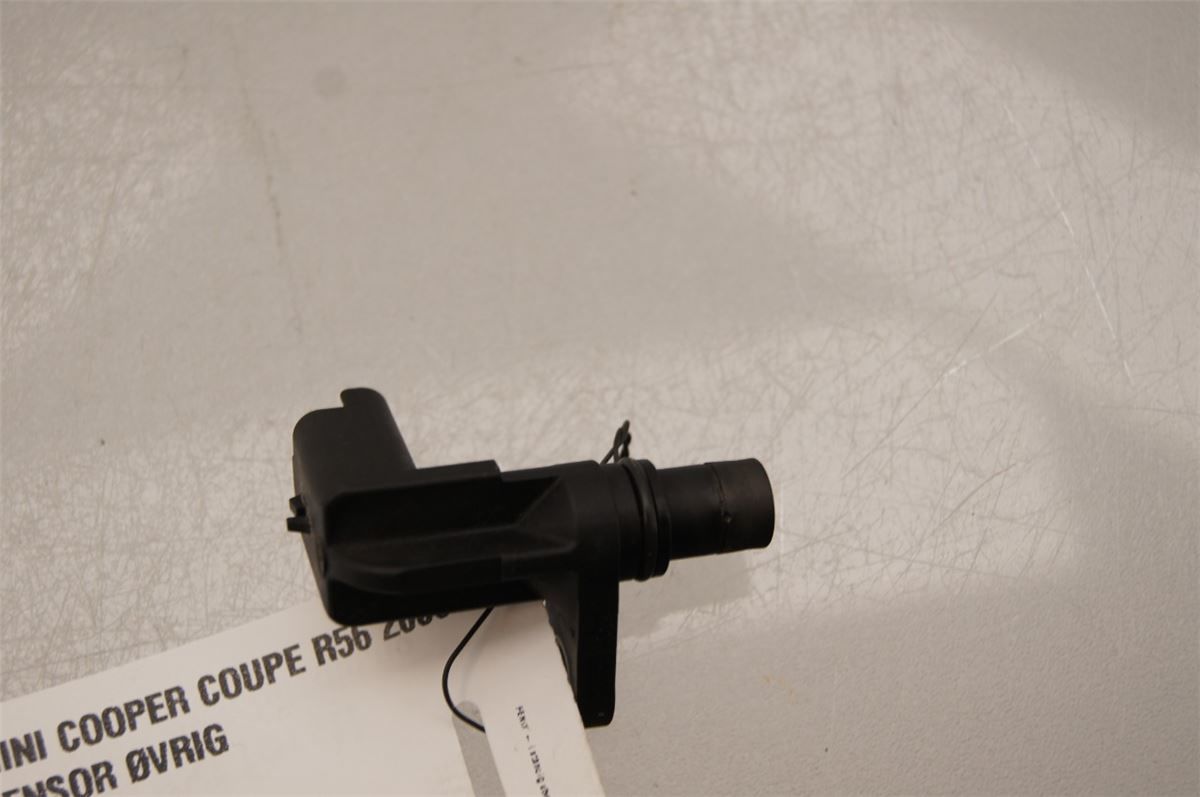 Sensor Øvrig – bilde 1