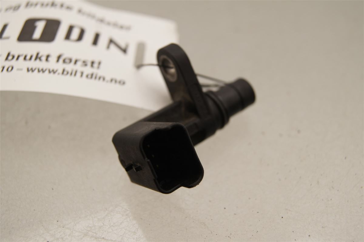 Sensor Øvrig – bilde 1