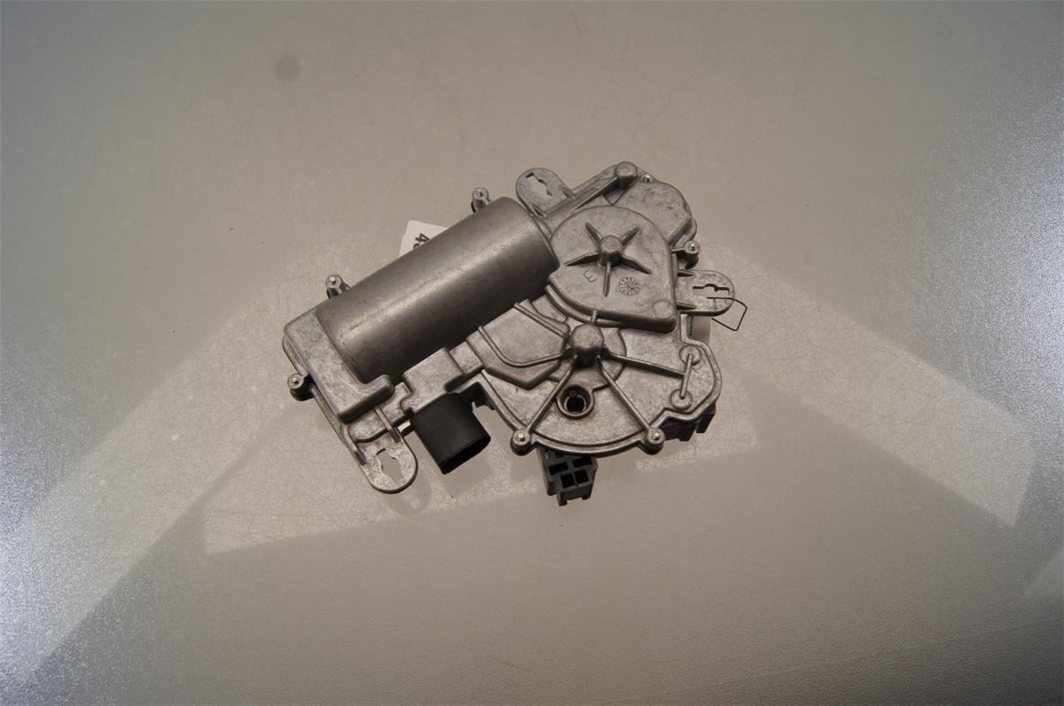 Baklukeåpner Automatisk – bilde 2