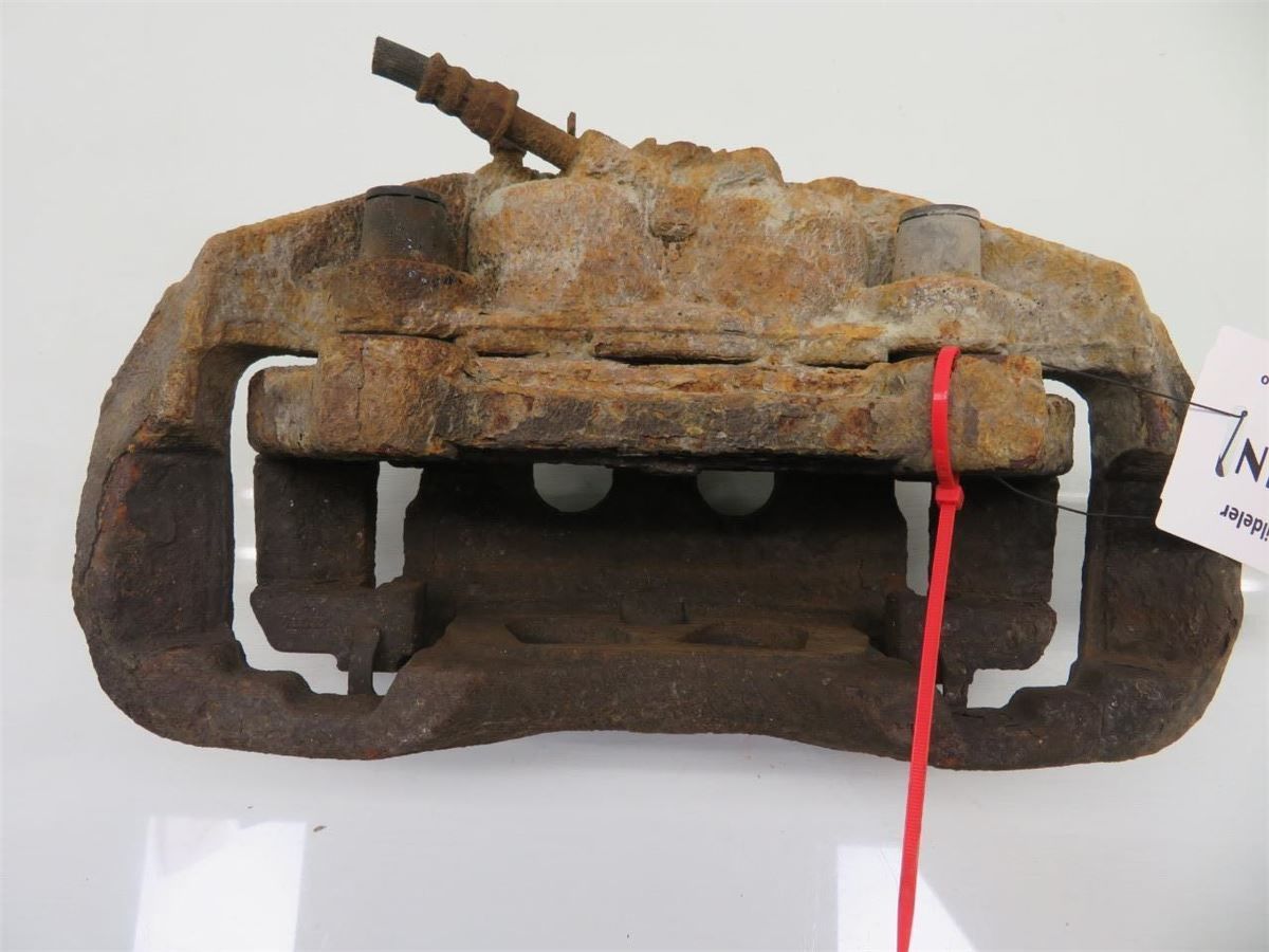 Bremsecaliper Foran Venstre – bilde 1