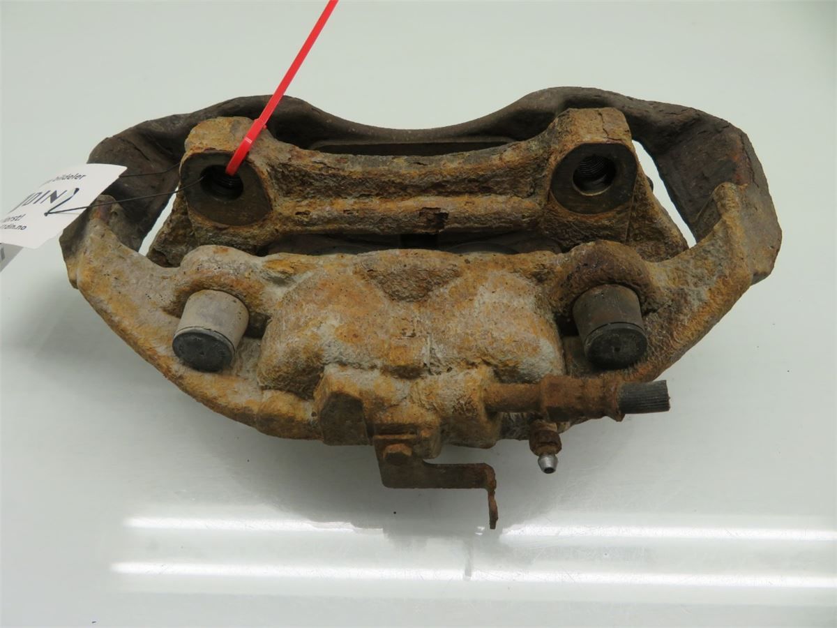 Bremsecaliper Foran Venstre – bilde 2