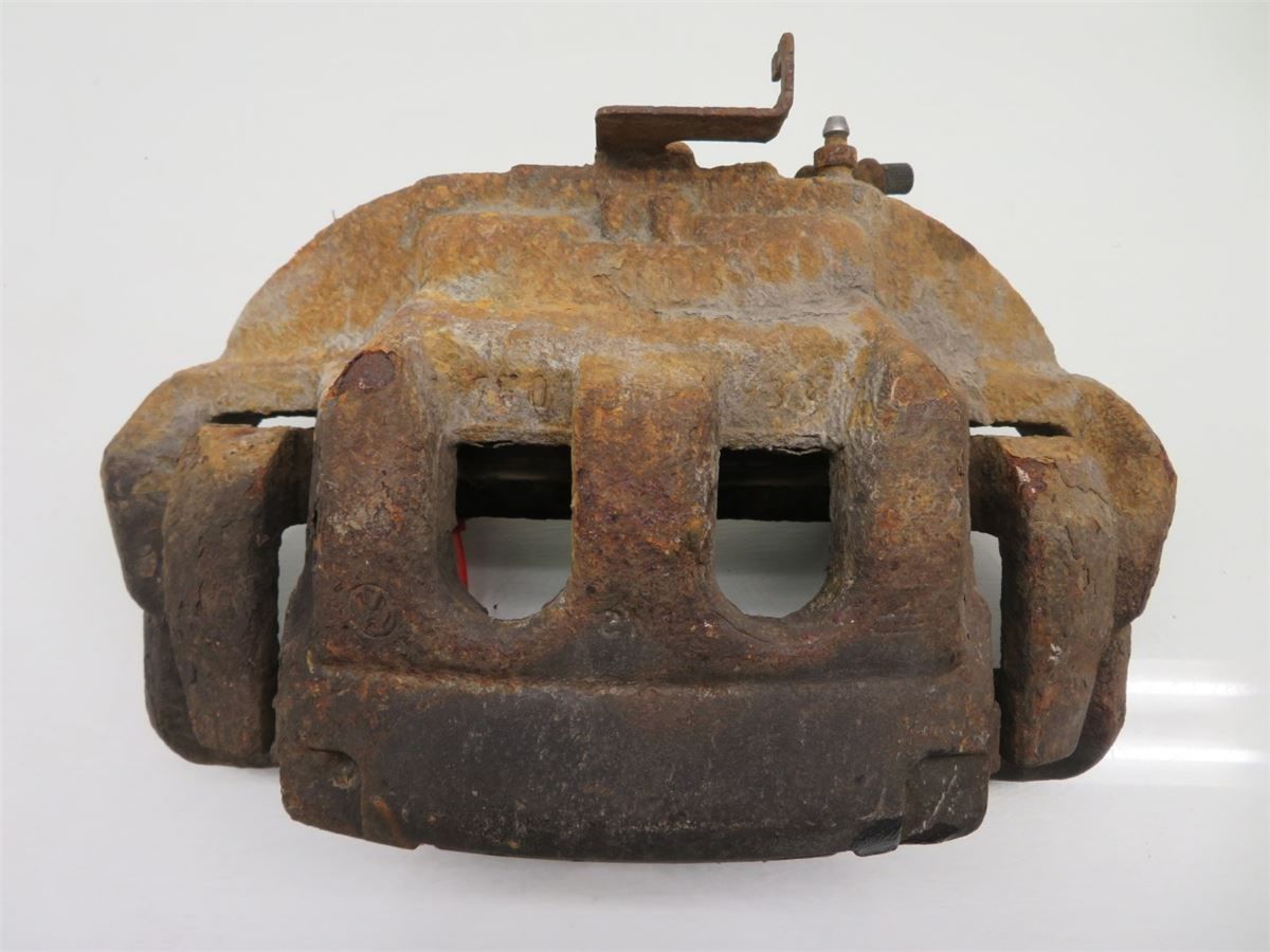 Bremsecaliper Foran Venstre – bilde 3
