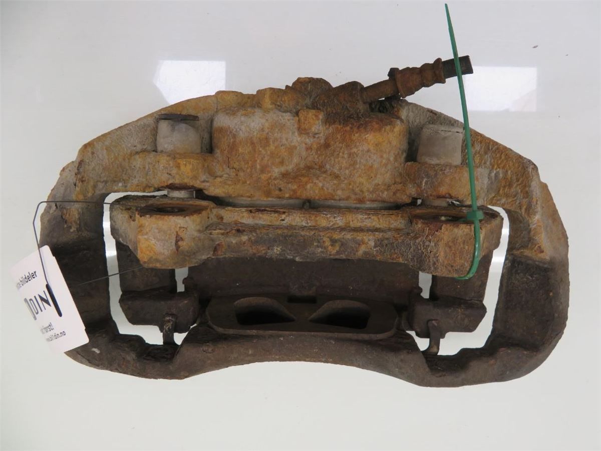 Bremsecaliper Foran Høyre – bilde 1