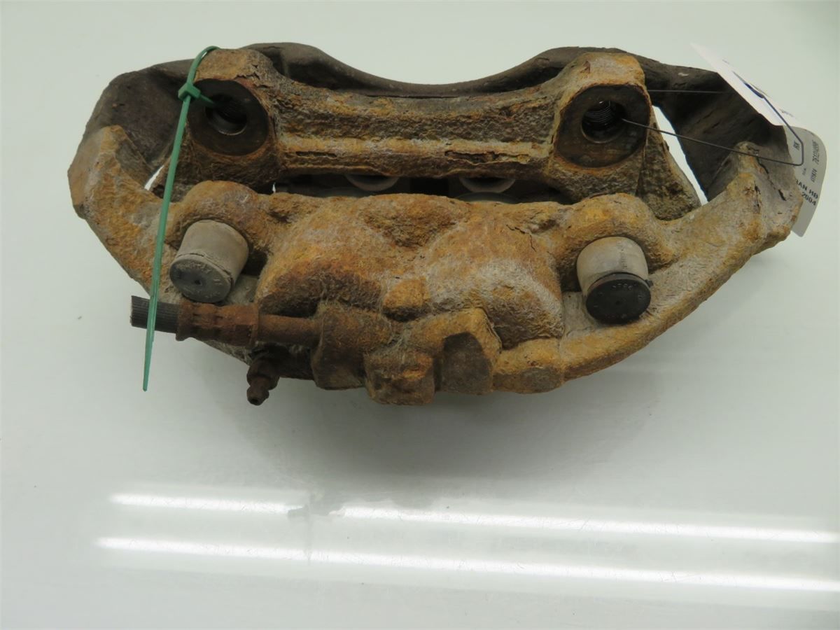 Bremsecaliper Foran Høyre – bilde 2