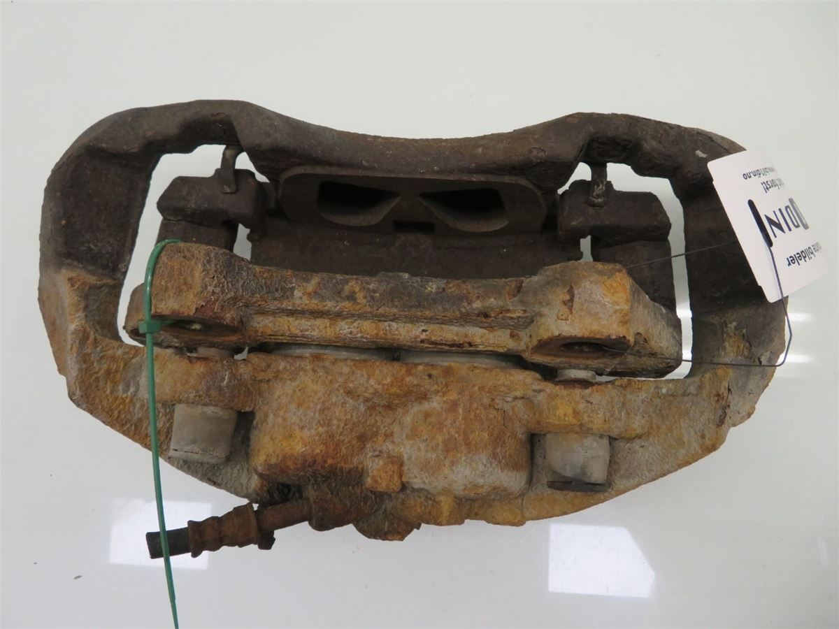 Bremsecaliper Foran Høyre – bilde 3