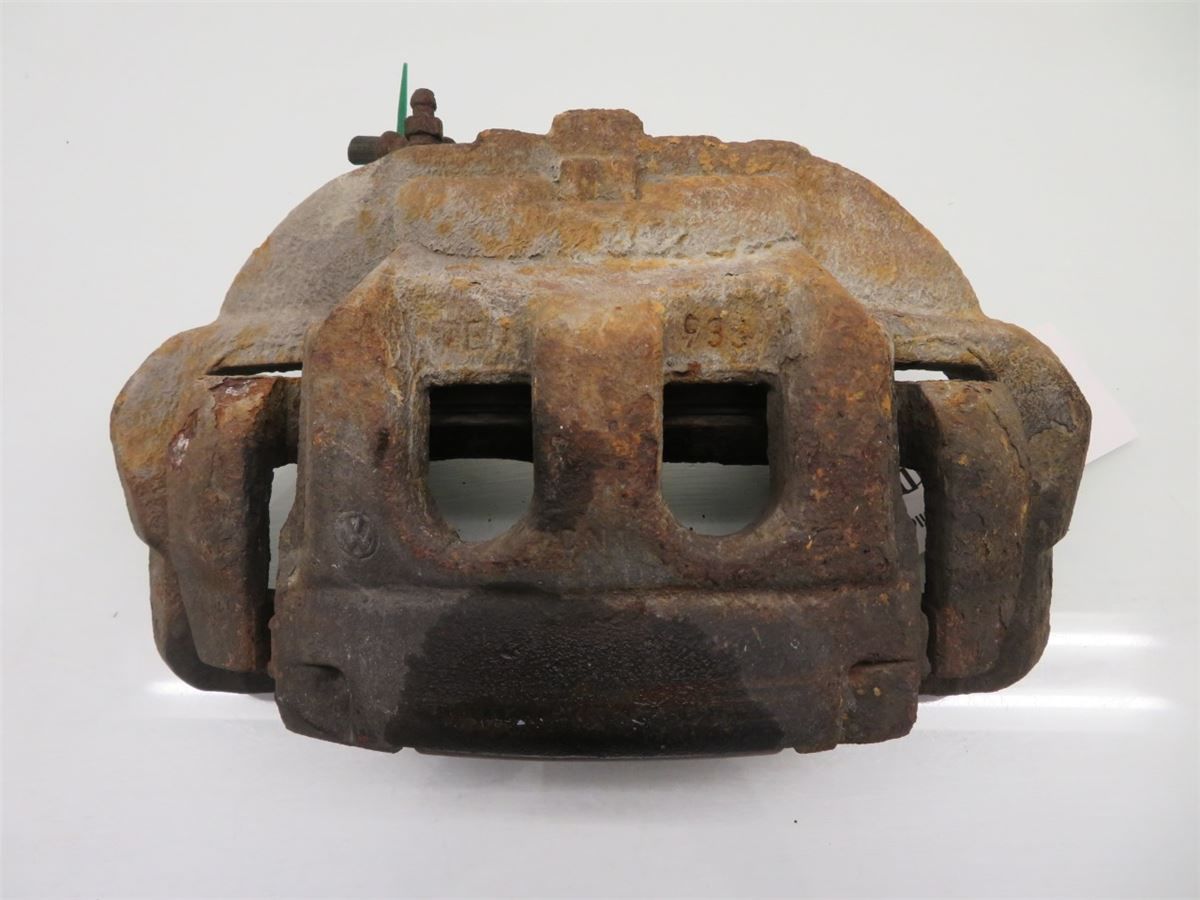 Bremsecaliper Foran Høyre – bilde 4