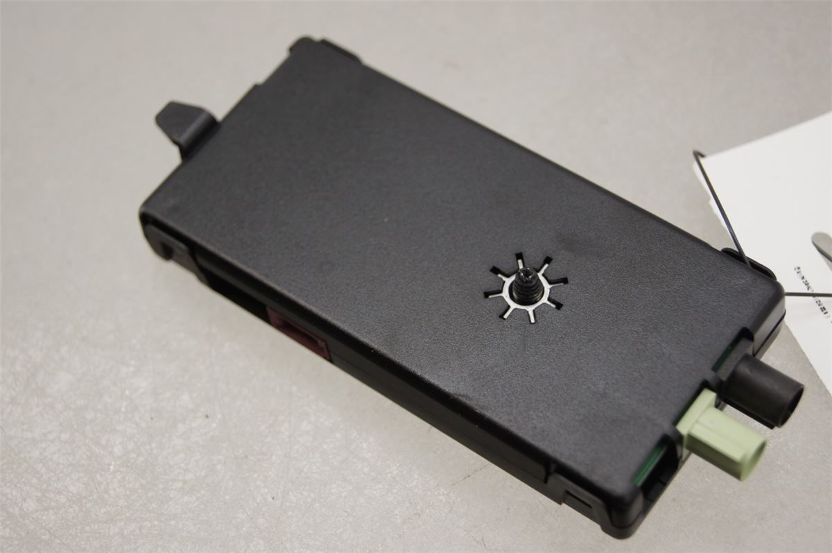 Stereo Antenneforsterker – bilde 2