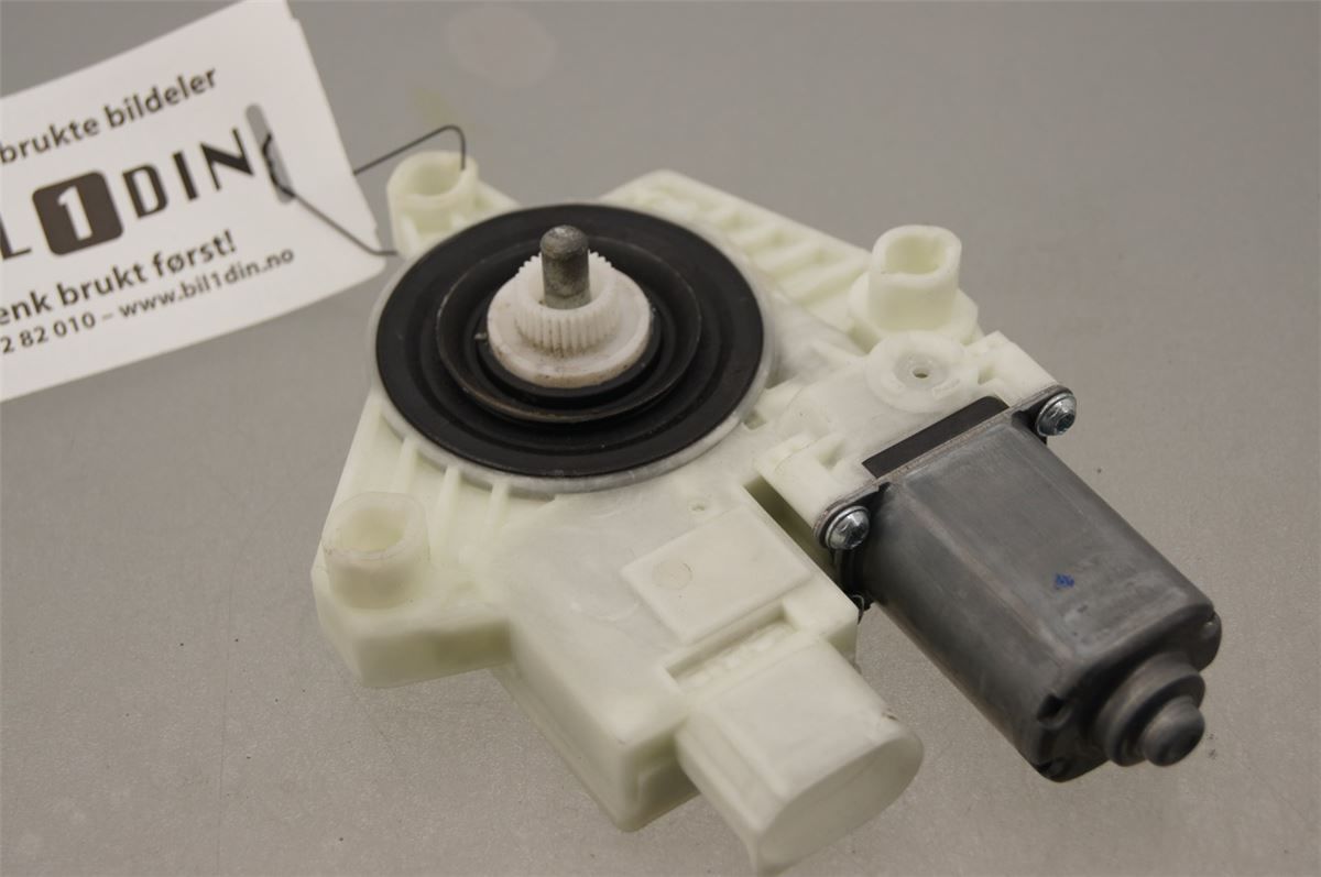 Vindusheismotor – bilde 1
