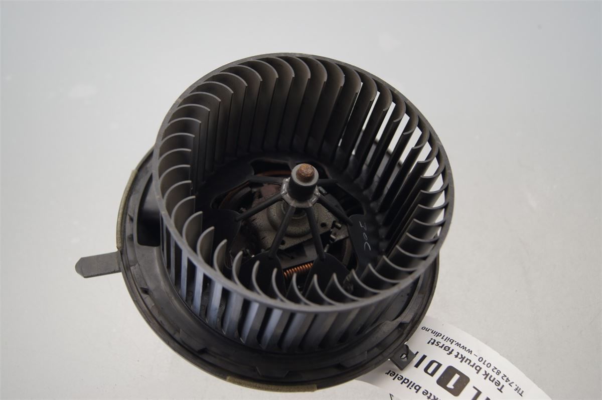 Varmeapparat Viftemotor – bilde 2