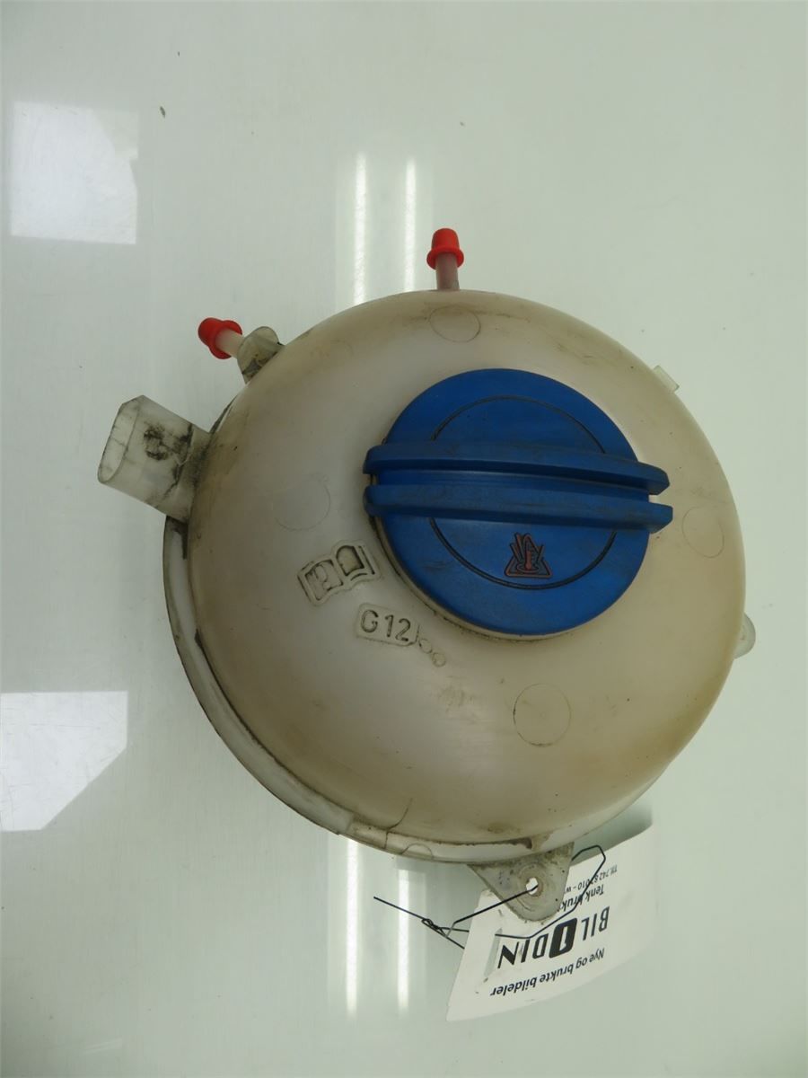 Ekspansjonstank – bilde 1