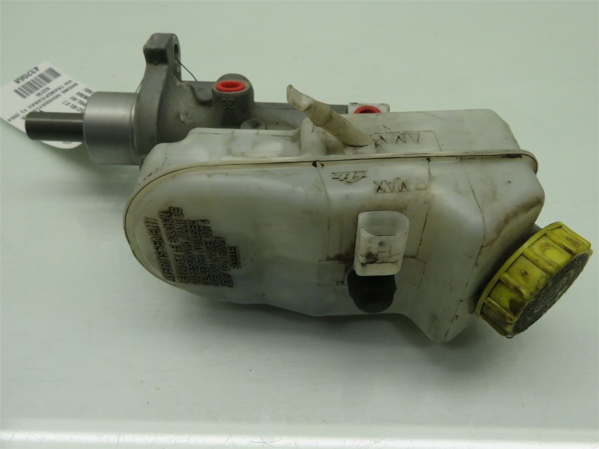 Brems Hovedsylinder – bilde 2